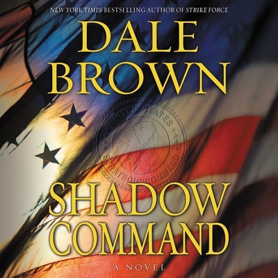 Shadow Command Cover Image