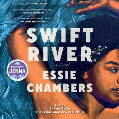 Swift River Cover Image