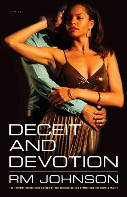 Deceit and Devotion Cover