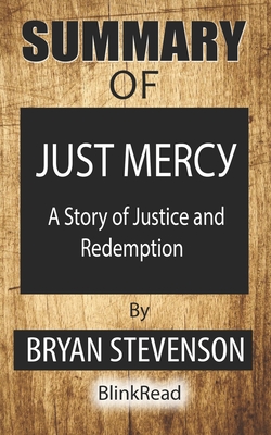 essays on just mercy