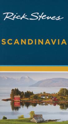Rick Steves Scandinavia Cover Image