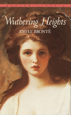 Wuthering Heights Cover Image