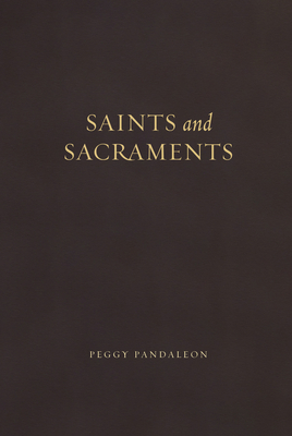 Saints and Sacraments Cover Image