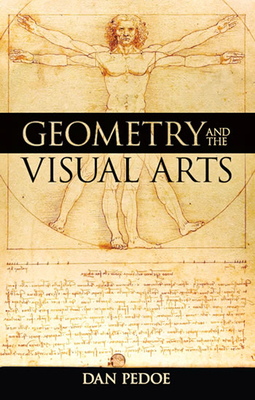 Geometry and the Visual Arts (Dover Books on Mathematics) Cover Image