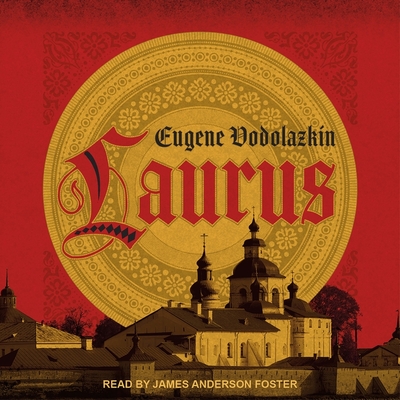 Laurus Cover Image
