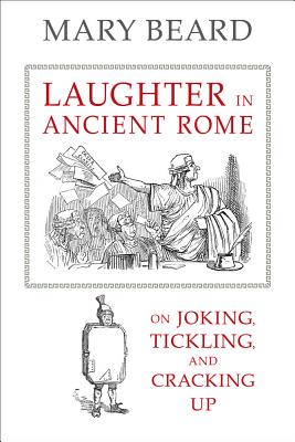 Cover for Laughter in Ancient Rome