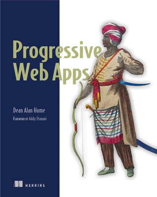 Progressive Web Apps Cover Image