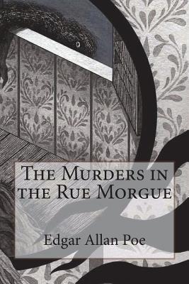 The Murders in the Rue Morgue