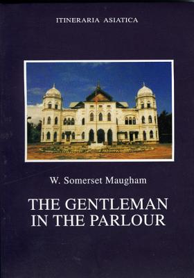 The Gentleman in the Parlour Cover Image