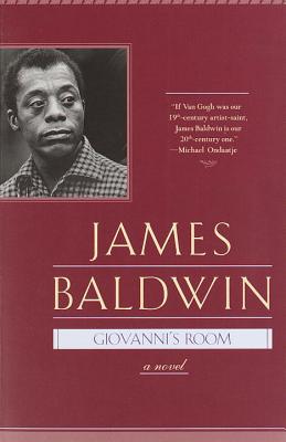 james baldwin and giovanni