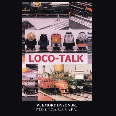 Loco-Talk Cover Image