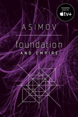 Foundation and Empire Cover Image