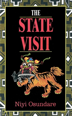 The State Visit Cover Image