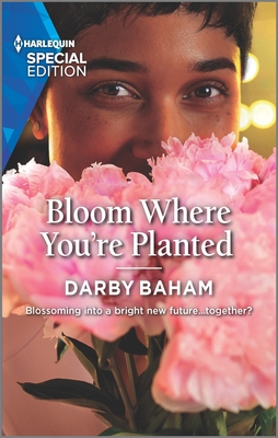 Bloom Where You're Planted: The Perfect Beach Read Cover Image