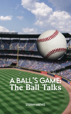 A Ball's Game Cover Image