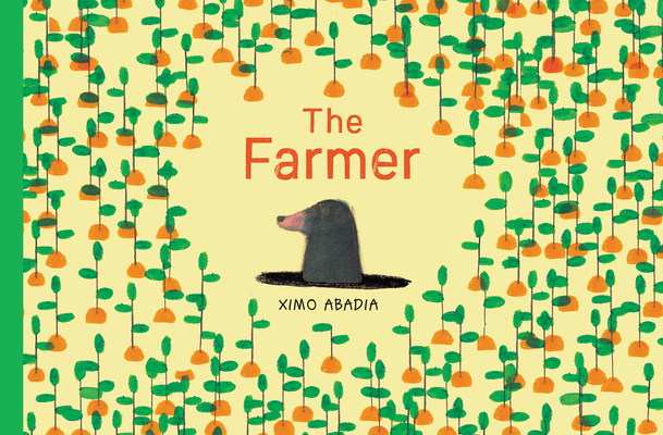 Cover for The Farmer