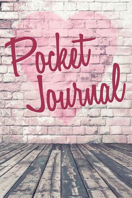 Pocket Journal Cover Image