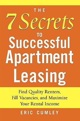 The 7 Secrets to Successful Apartment Leasing Cover Image