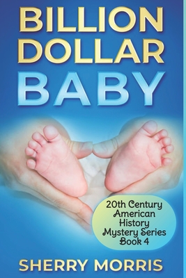Billion Dollar Baby Cover Image