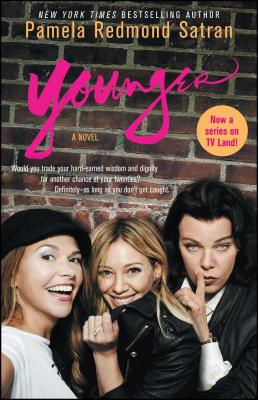 Cover for Younger (A Younger Novel)
