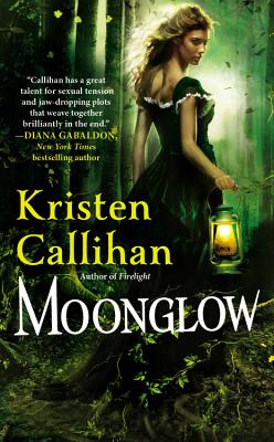 Moonglow (Darkest London #2)