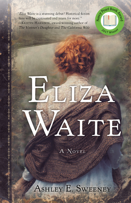 Eliza Waite Cover Image