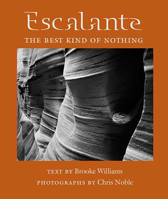 Cover for Escalante