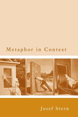 Metaphor in Context (Bradford Book)