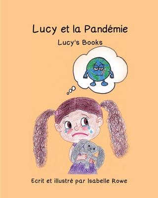 Lucy et la Pandémie (Lucy's Books #2)