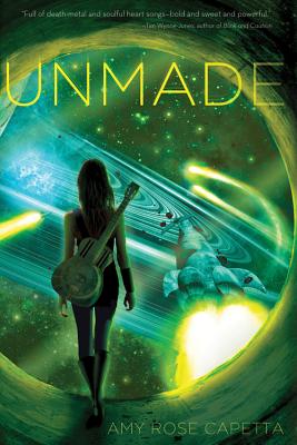 Unmade Cover Image