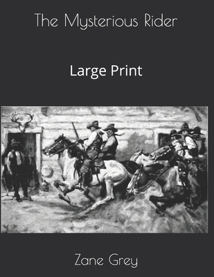 The Mysterious Rider