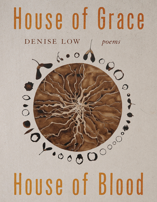 House of Grace, House of Blood: Poems (Sun Tracks  #96) Cover Image