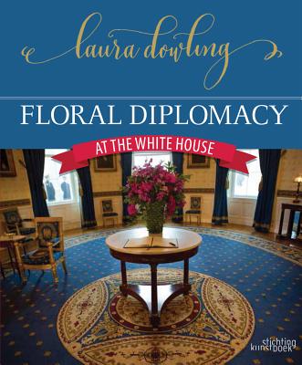 Floral Diplomacy: At the White House Cover Image