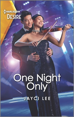 One Night Only: An Unexpected Pregnancy Romance By Jayci Lee Cover Image