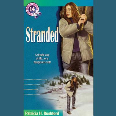 Stranded (Jennie McGrady Mysteries #14) Cover Image
