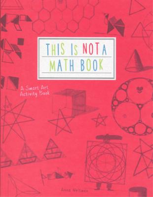 This Is Not a Math Book Cover Image