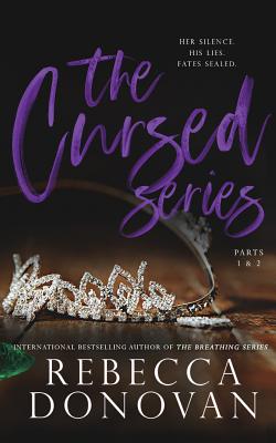 The Cursed Series, Parts 1 & 2: If I'd Known/Knowing You Cover Image