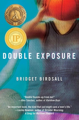 Double Exposure By Bridget Birdsall Cover Image