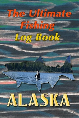 Fishing Log Book: Record Fishing Trip Experiences For Fishing