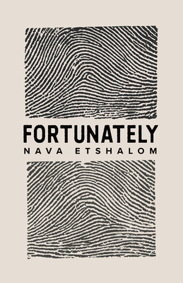 Cover for Fortunately