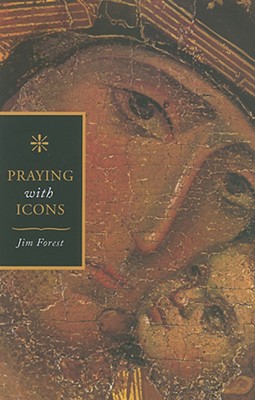 Praying with Icons Cover Image
