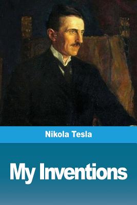 My Inventions Cover Image