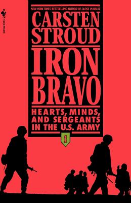Iron Bravo Cover