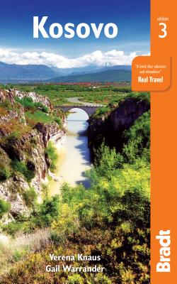 Kosovo Cover Image