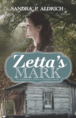 Cover for Zetta's Mark