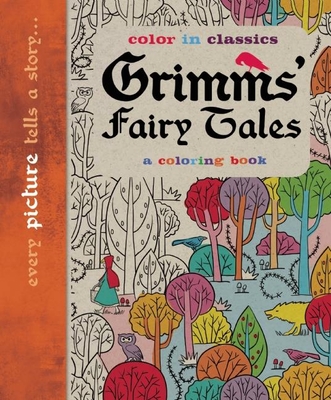 Download Grimm&#039;s Fairy Tales Canterbury Classics Background