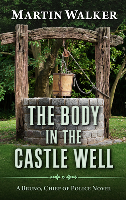 The Body in the Castle Well Cover Image
