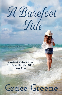 Cover for A Barefoot Tide