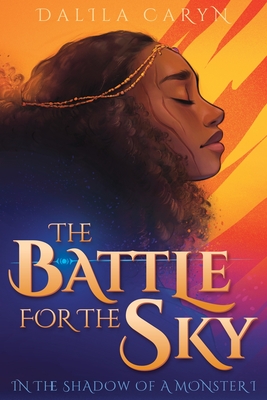 The Battle for the Sky Cover Image