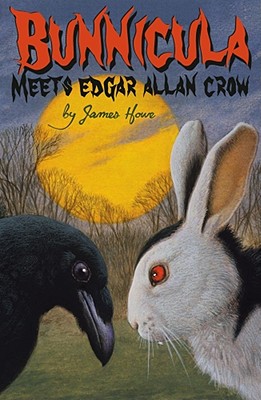 Bunnicula Meets Edgar Allan Crow (Bunnicula and Friends)